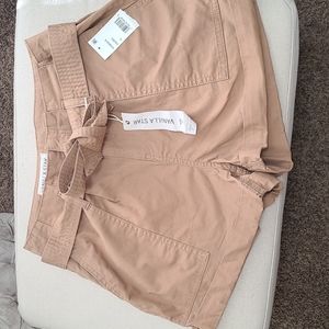 Women's shorts size 31